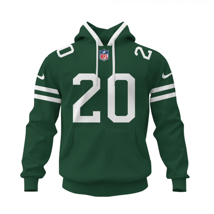 Limited Edition Hoodie