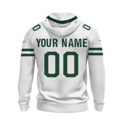 Limited Edition Hoodie