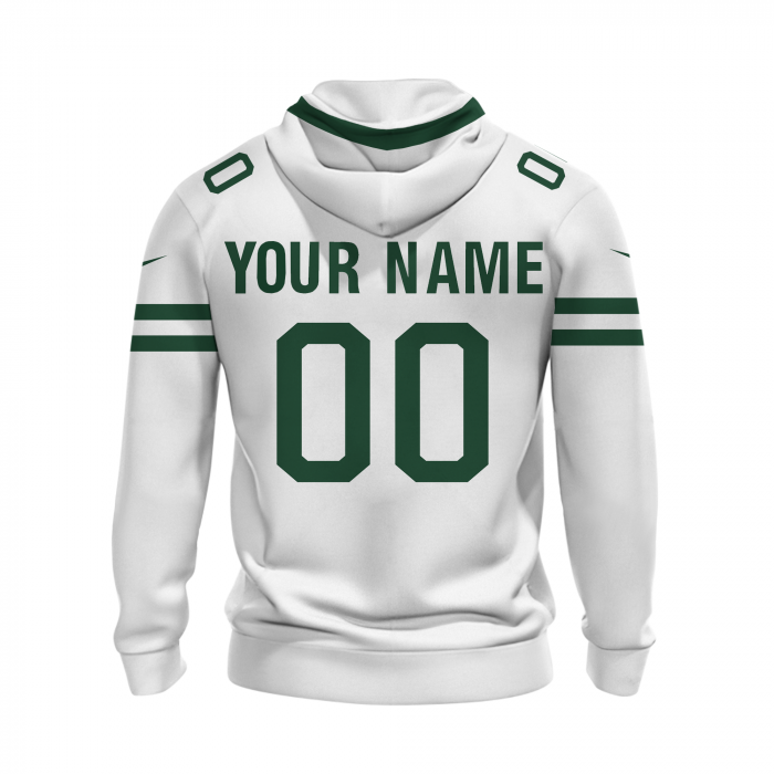 Limited Edition Hoodie