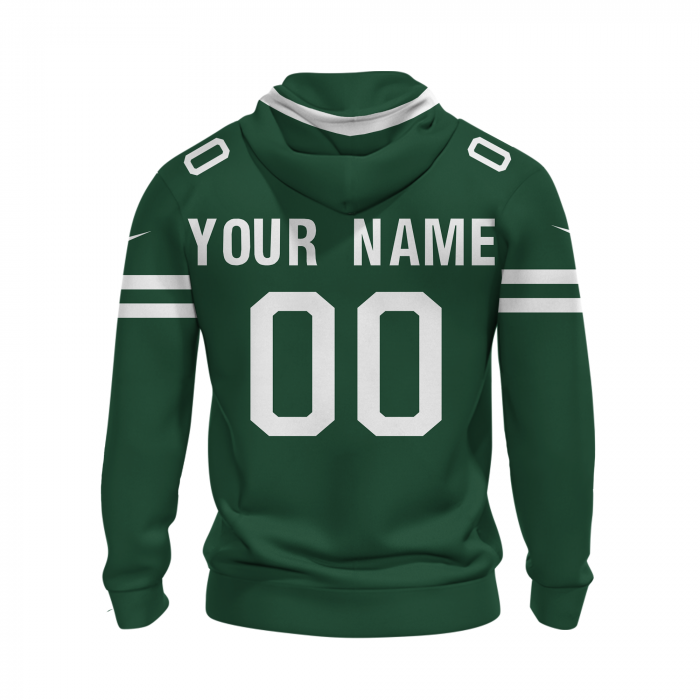 Limited Edition Hoodie