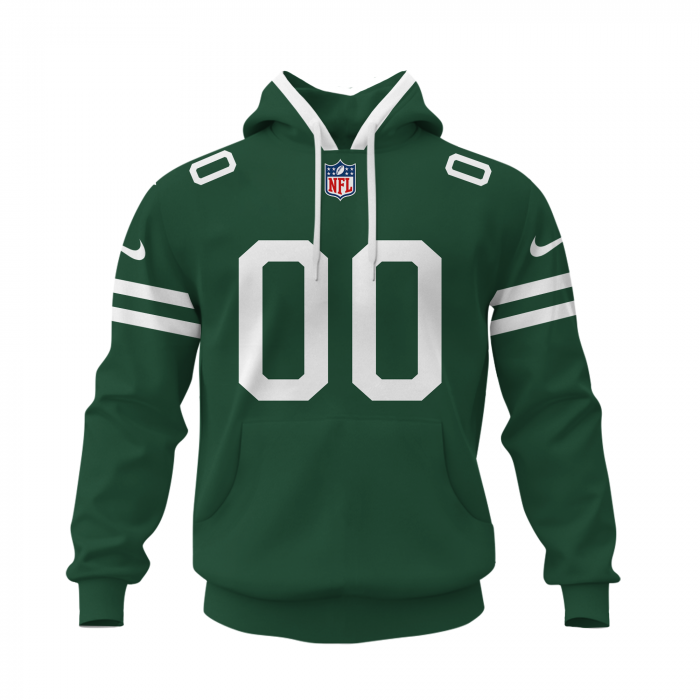 Limited Edition Hoodie