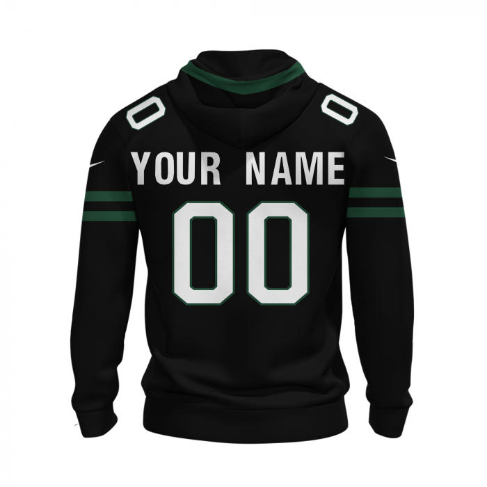 Limited Edition Hoodie