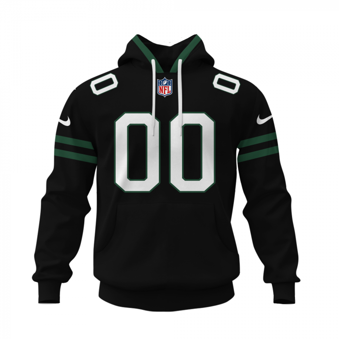 Limited Edition Hoodie