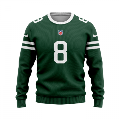 Limited Edition Wool Sweater