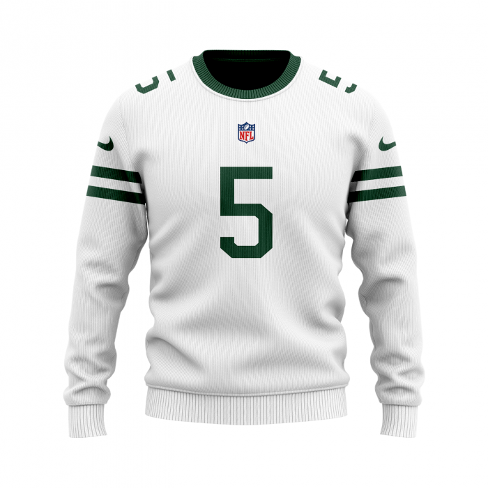 Limited Edition Wool Sweater 2 Limited Edition Wool Sweater