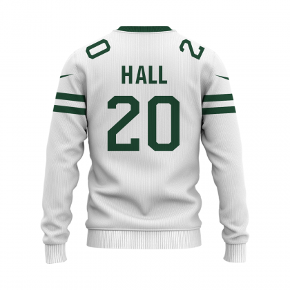 Limited Edition Wool Sweater