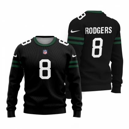 Limited Edition Wool Sweater