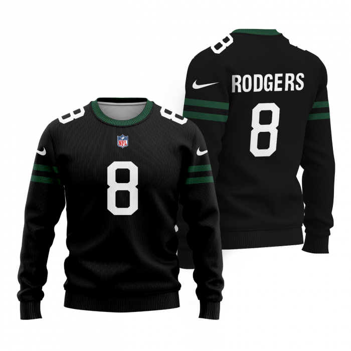 Limited Edition Wool Sweater 1 Limited Edition Wool Sweater