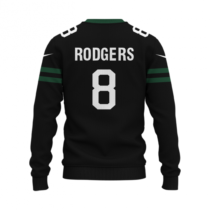 Limited Edition Wool Sweater 3 Limited Edition Wool Sweater