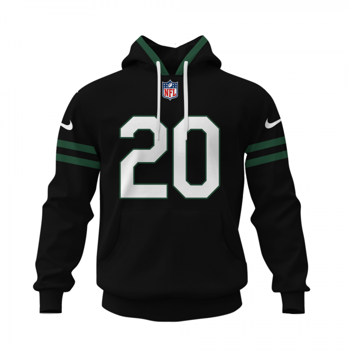 Limited Edition Hoodie