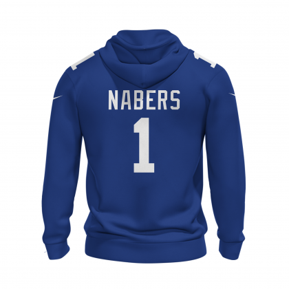 Limited Edition Hoodie