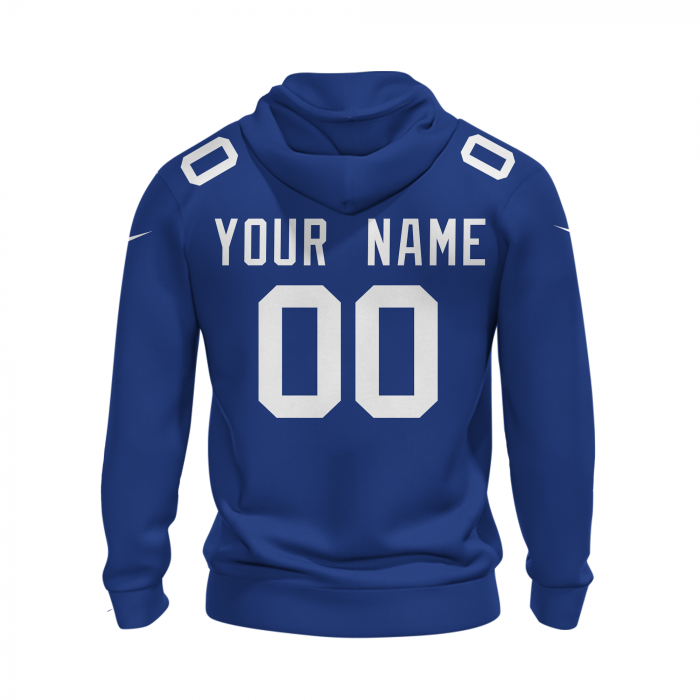 Limited Edition Hoodie