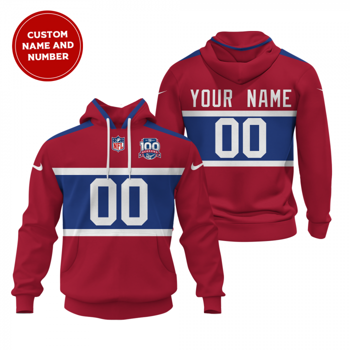 Limited Edition Hoodie