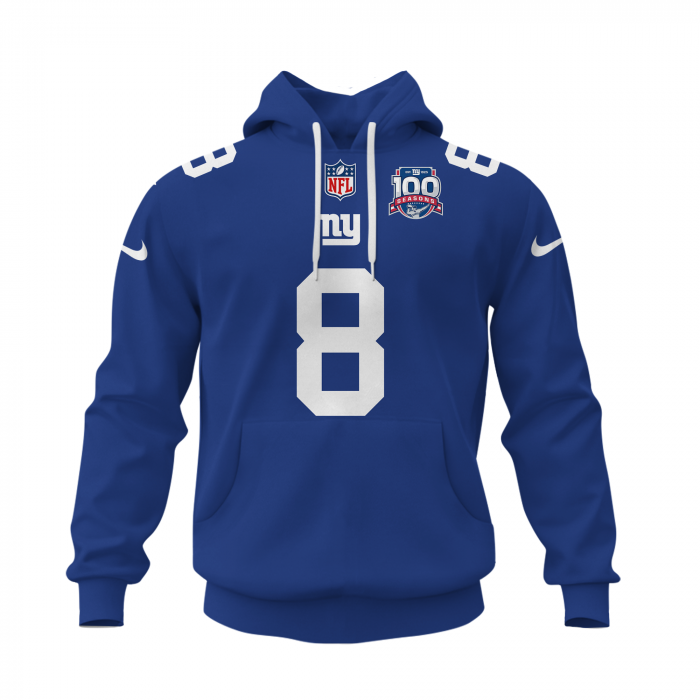 Limited Edition Hoodie