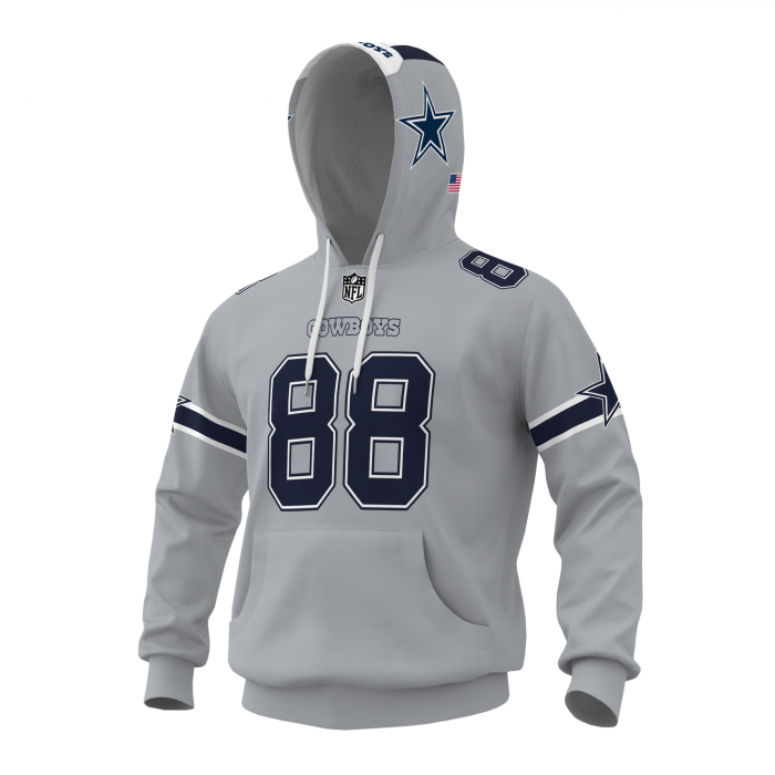 Limited Edition Hoodie