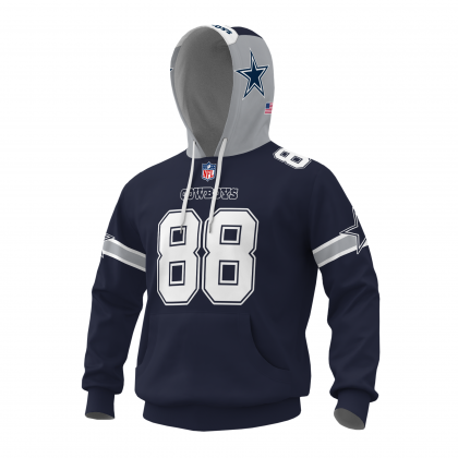 Limited Edition Hoodie