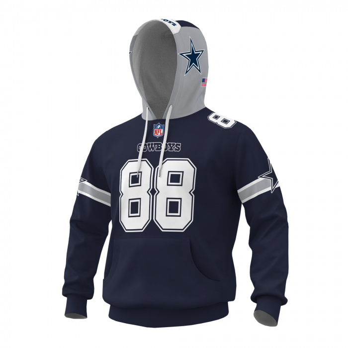 Limited Edition Hoodie