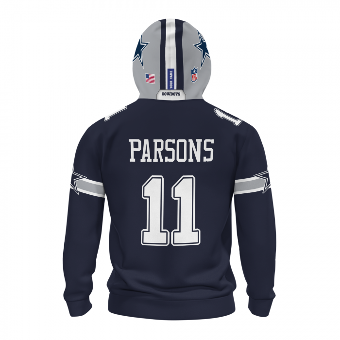 Limited Edition Hoodie