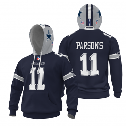 Limited Edition Hoodie