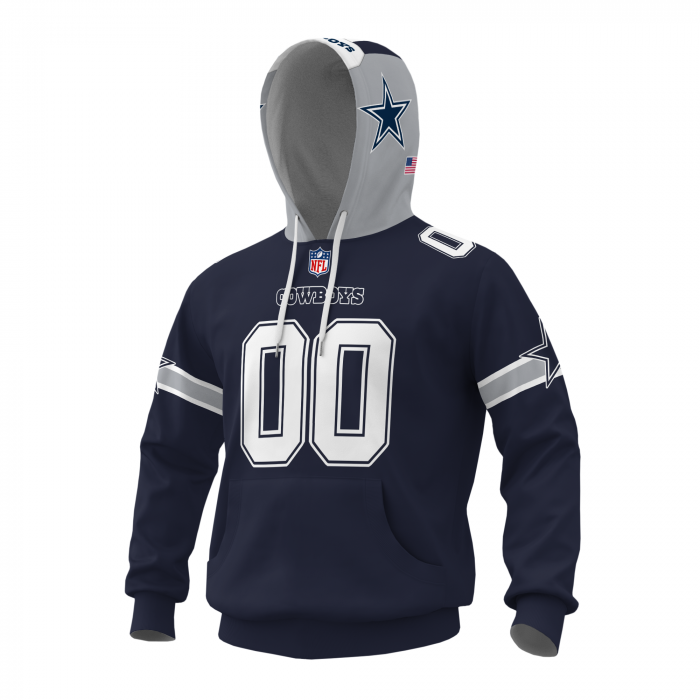 Limited Edition Hoodie