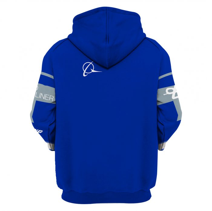 Limited Edition Hoodie