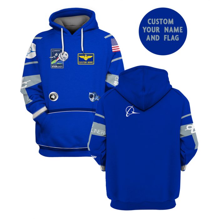 Limited Edition Hoodie