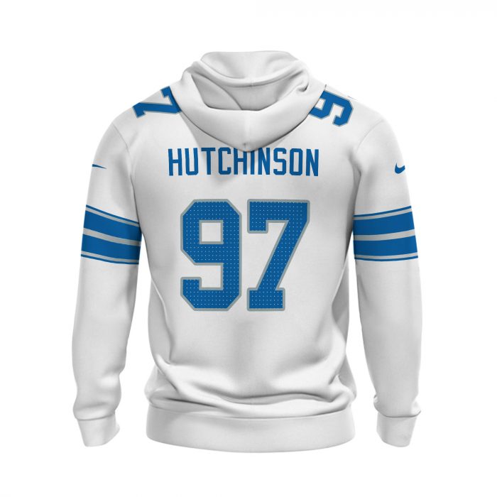 Limited Edition Hoodie