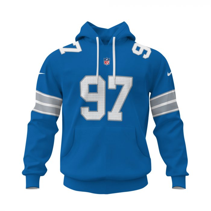 Limited Edition Hoodie