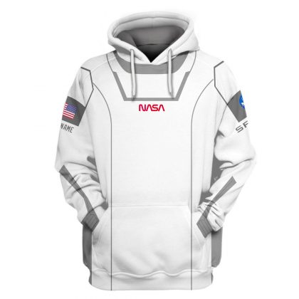 Limited Edition Hoodie