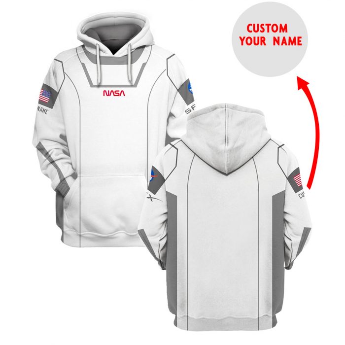 Limited Edition Hoodie