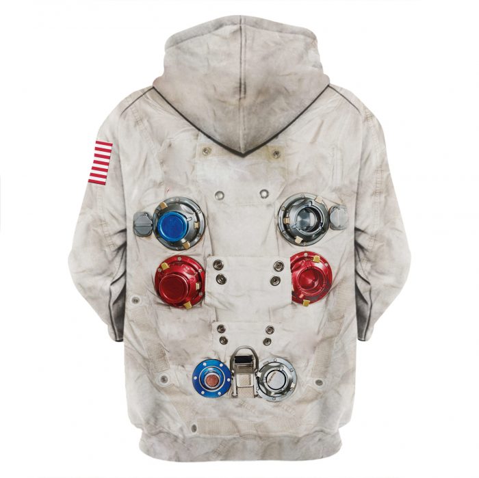 Limited Edition Hoodie