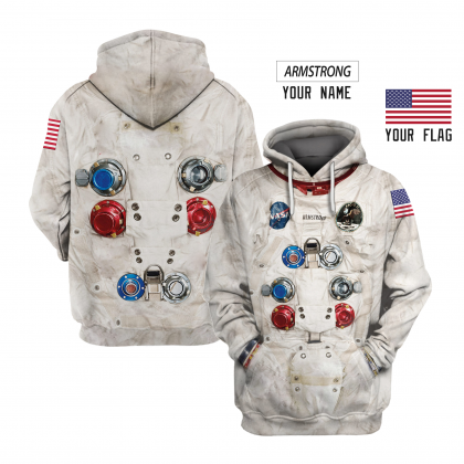 Limited Edition Hoodie