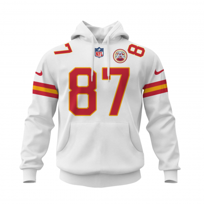 Limited Edition Hoodie