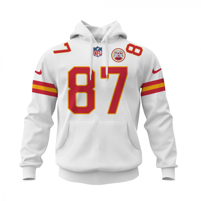 Limited Edition Hoodie