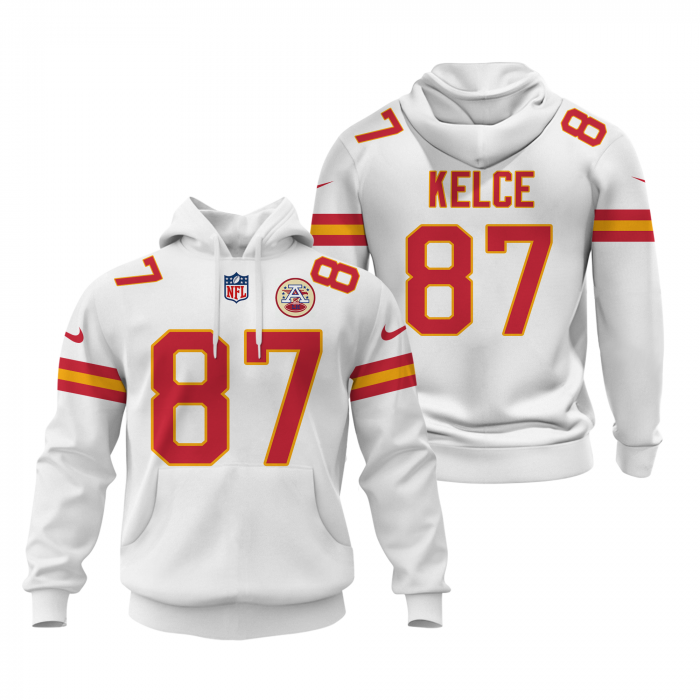 Limited Edition Hoodie