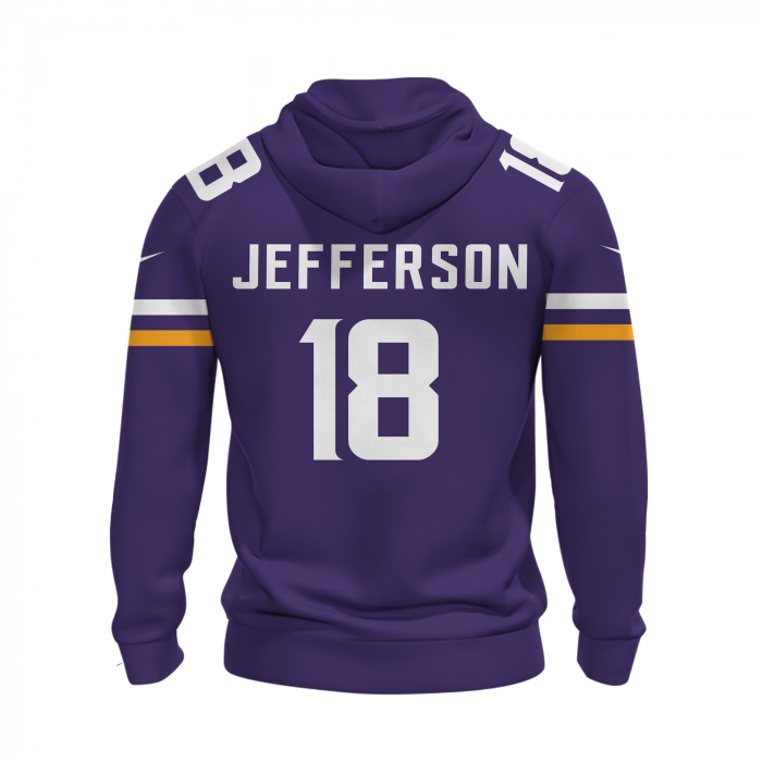 Limited Edition Hoodie