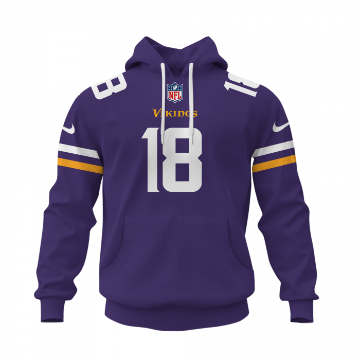 Limited Edition Hoodie