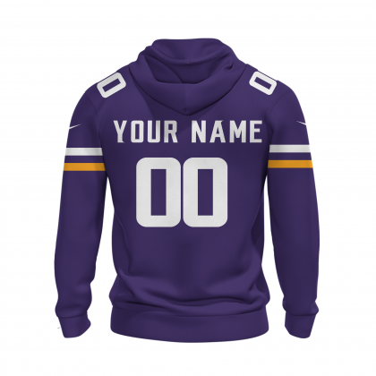 Limited Edition Hoodie