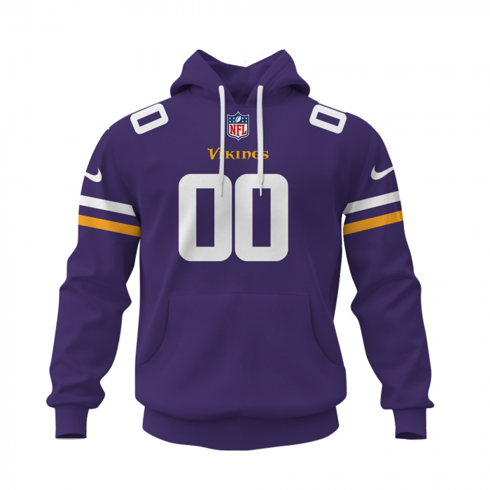 Limited Edition Hoodie