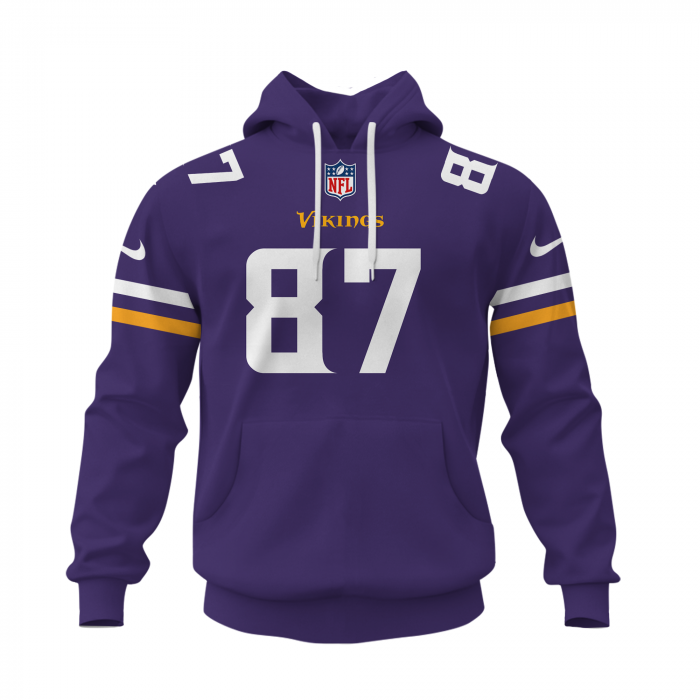 Limited Edition Hoodie