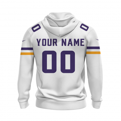 Limited Edition Hoodie