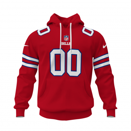 Limited Edition Hoodie