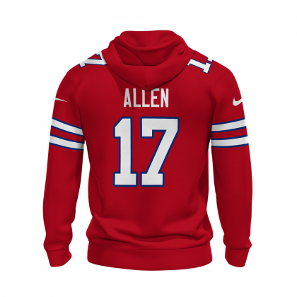 Limited Edition Hoodie