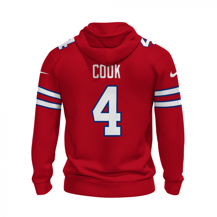 Limited Edition Hoodie