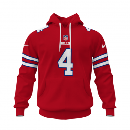 Limited Edition Hoodie