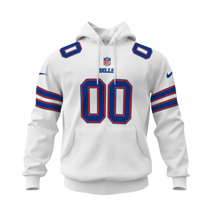 Limited Edition Hoodie