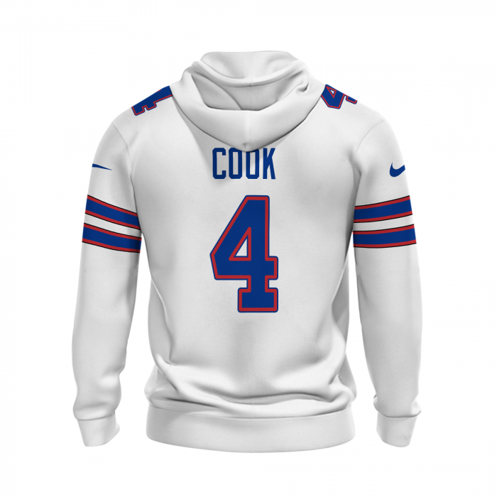 Limited Edition Hoodie