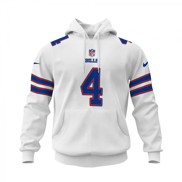 Limited Edition Hoodie