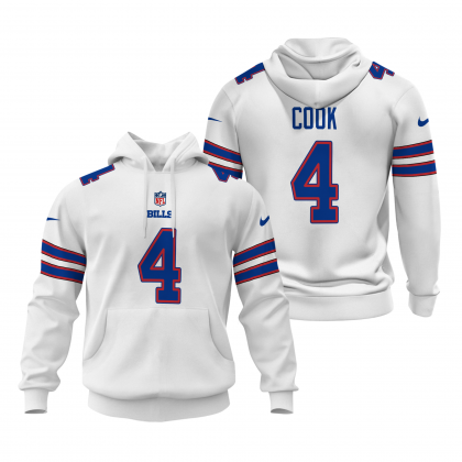 Limited Edition Hoodie