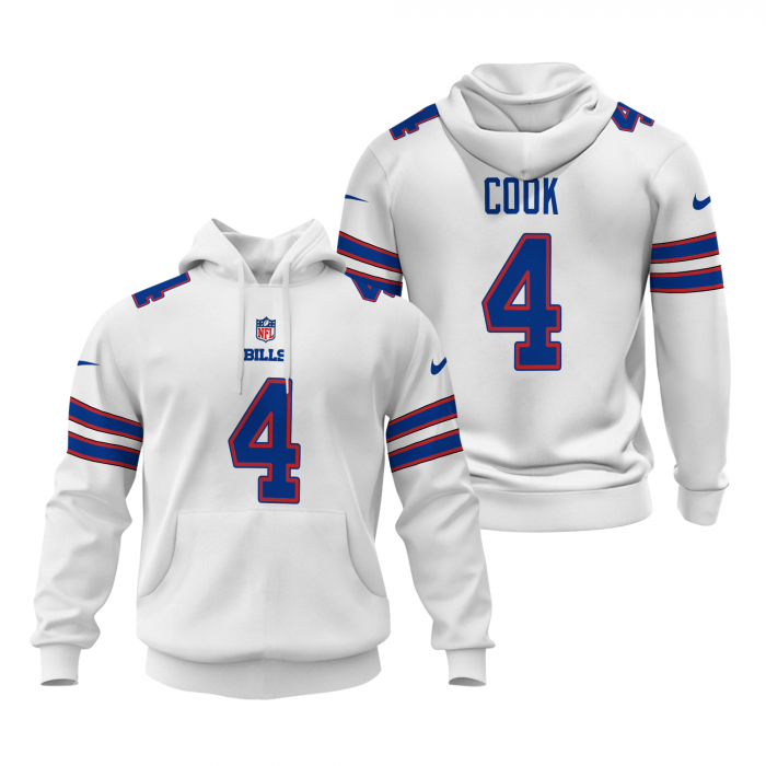 Limited Edition Hoodie